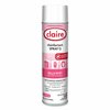 Claire Spray Q Disinfectant, Country Fresh Scent, 17 oz Aerosol Spray, 12PK CL1001